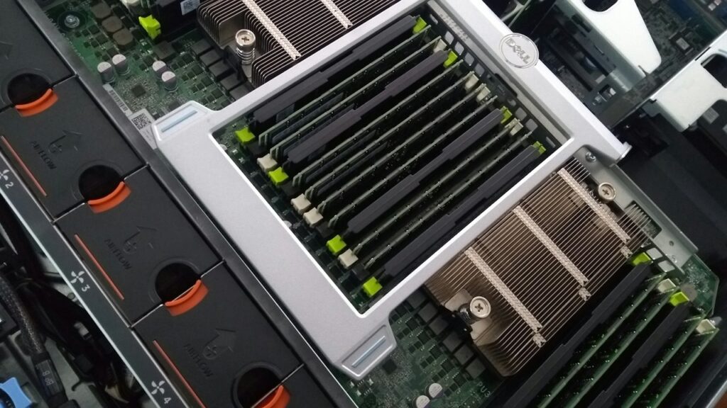 Rhyum CloudScale Infrastructure Node